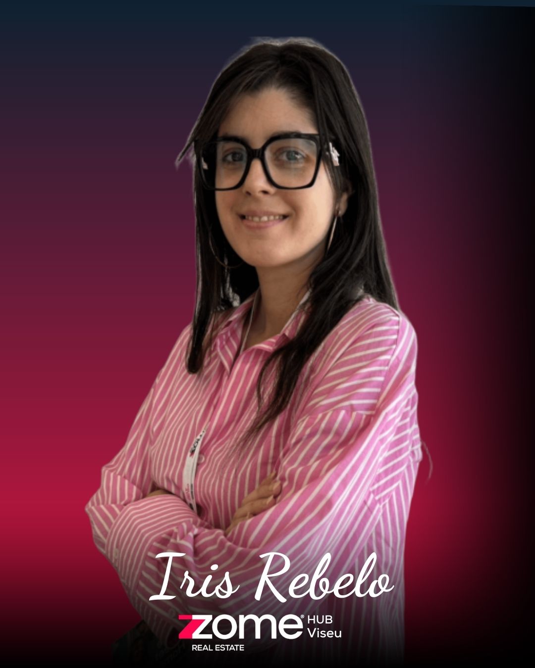 Zome Hub Viseu Agência imobiliária